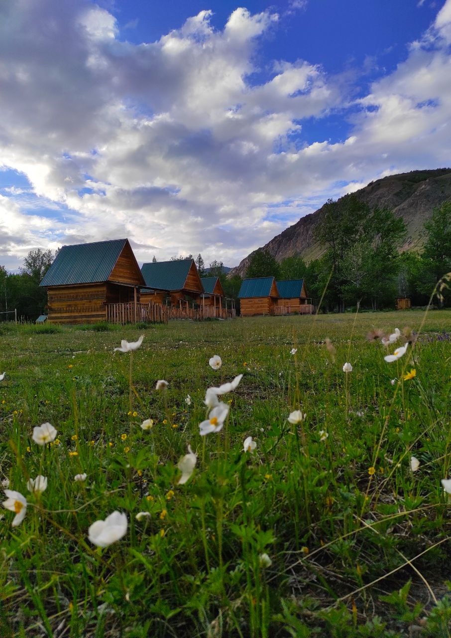 Софийская поляна - фото 19