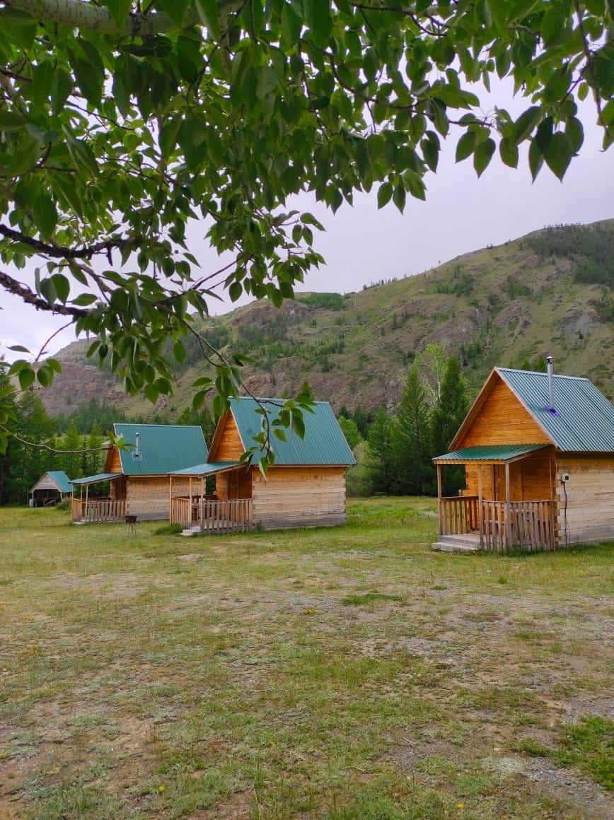 Софийская поляна - фото 20