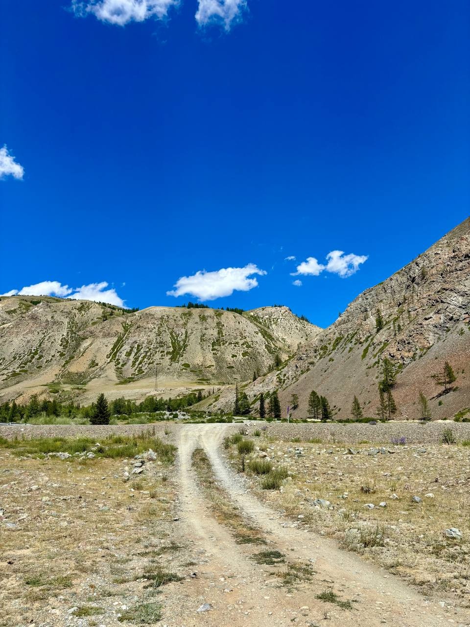 Софийская поляна - фото 21