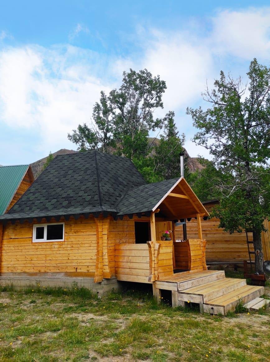 Софийская поляна - фото 23