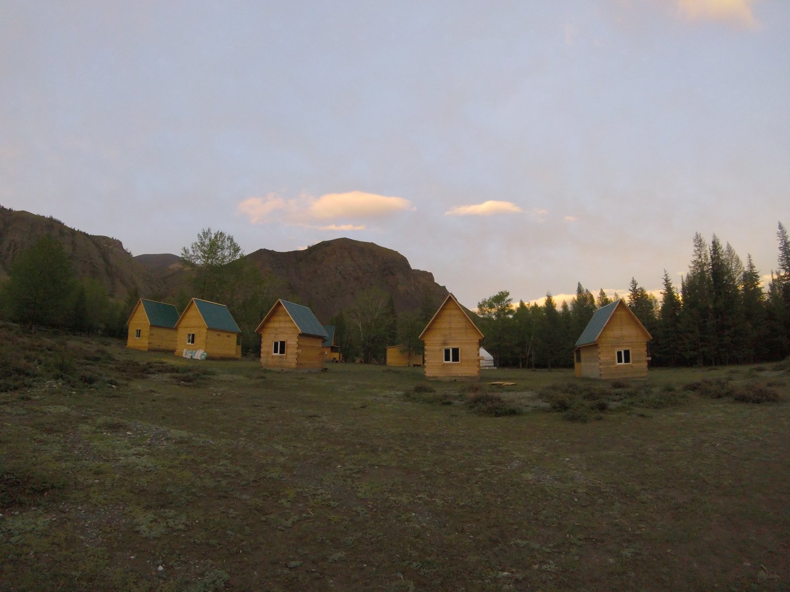 Софийская поляна - фото 25