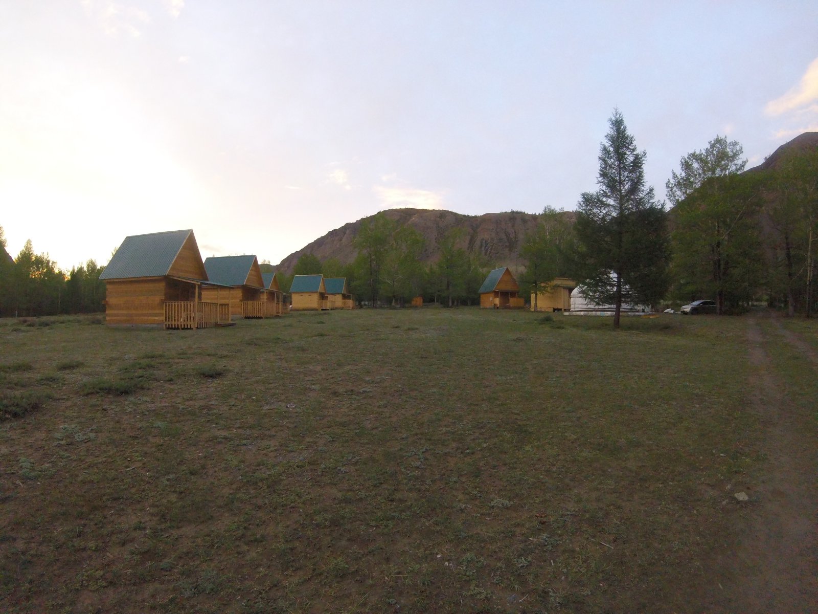 Софийская поляна - фото 27