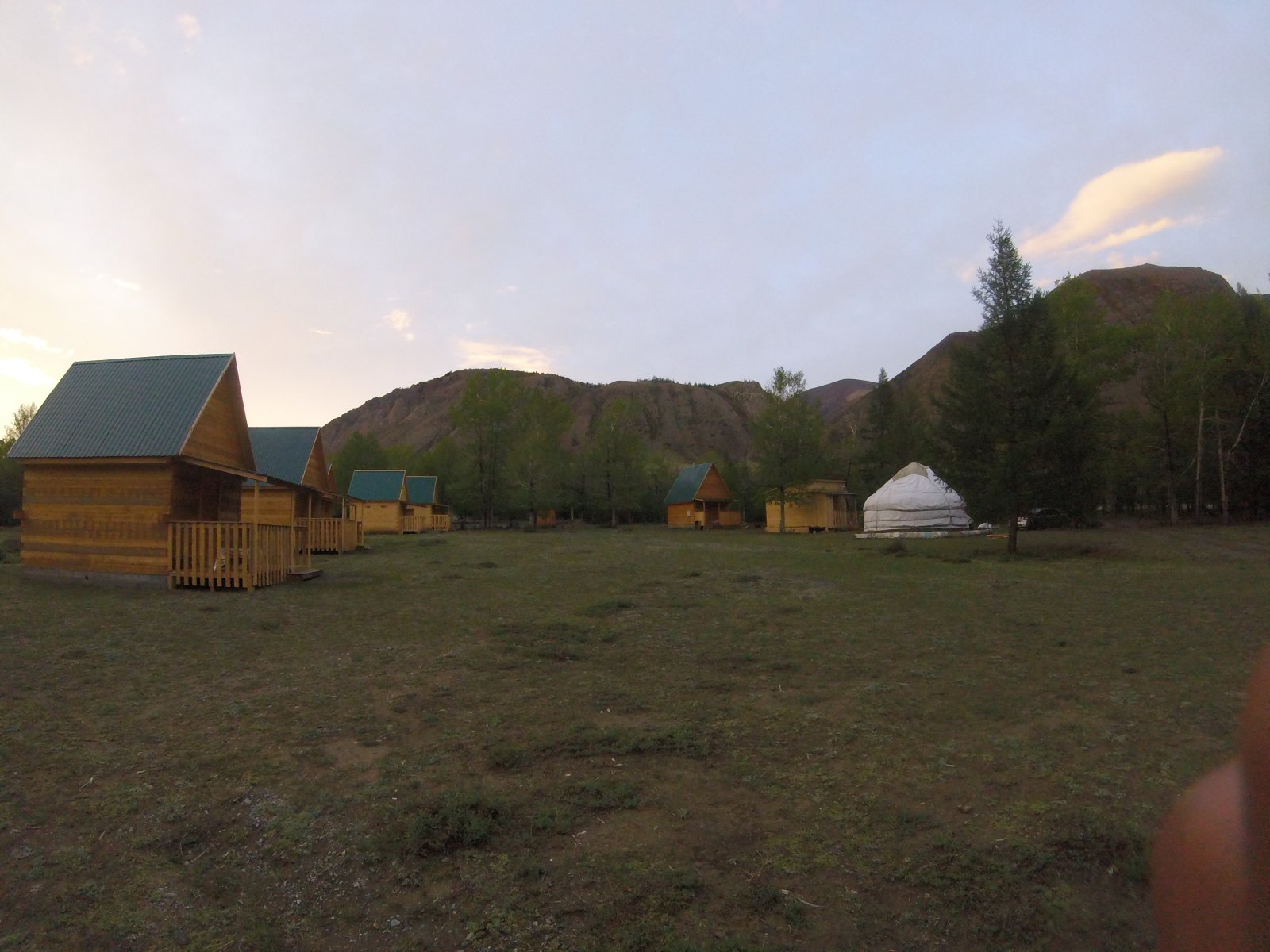 Софийская поляна - фото 28