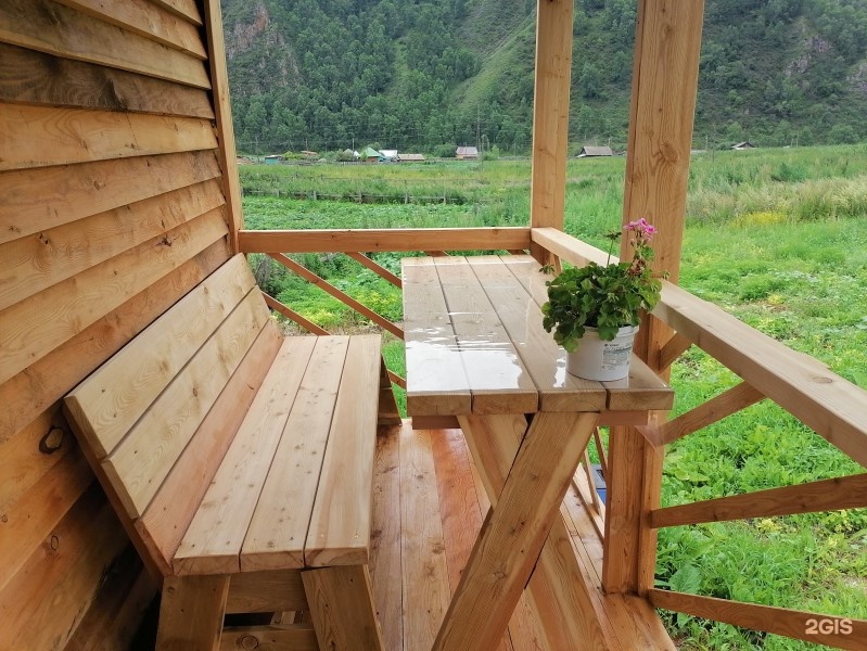 Дом 1 - фото 1