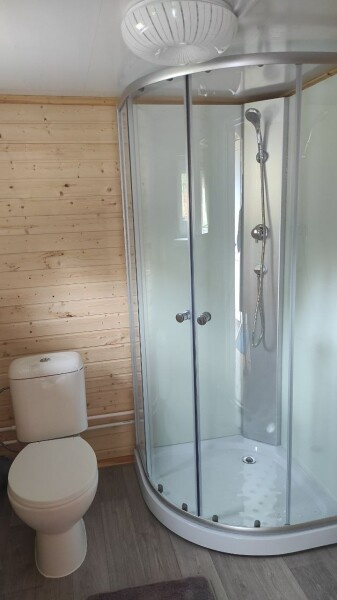 Двухместный Стандартный номер с 2 односпальными кроватями - фото 2