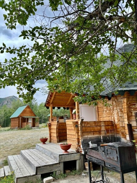 Двухместный Стандартный номер с 2 односпальными кроватями - фото 8