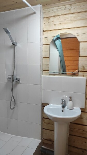 Двухместный домик - фото 2