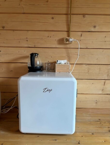 Двухместный домик - фото 6