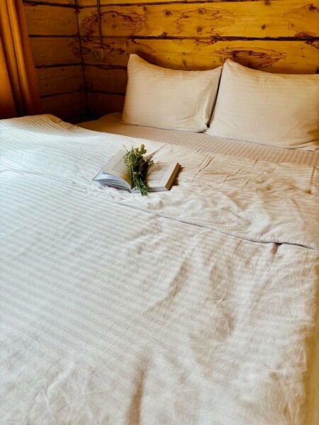 Двухместный домик - фото 11