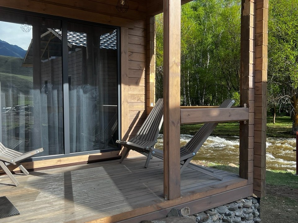 Каяк - фото 4