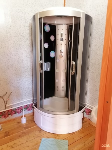 Дом 1 - фото 5