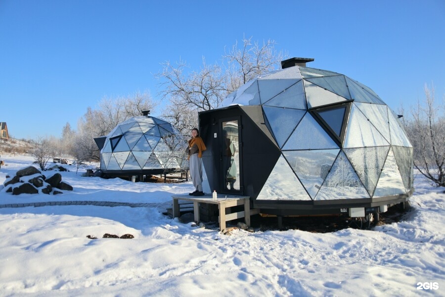 Терра Алтая | Спа-Курорт | Resort&Spa - фото 1