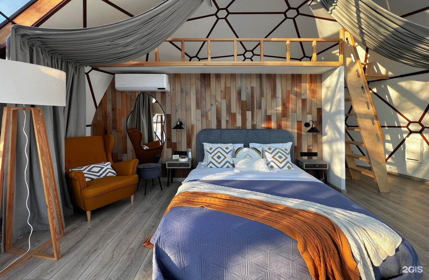 Терра Алтая | Спа-Курорт | Resort&Spa - фото 4