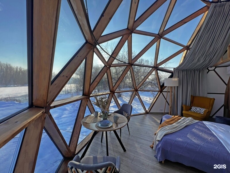 Терра Алтая | Спа-Курорт | Resort&Spa - фото 6