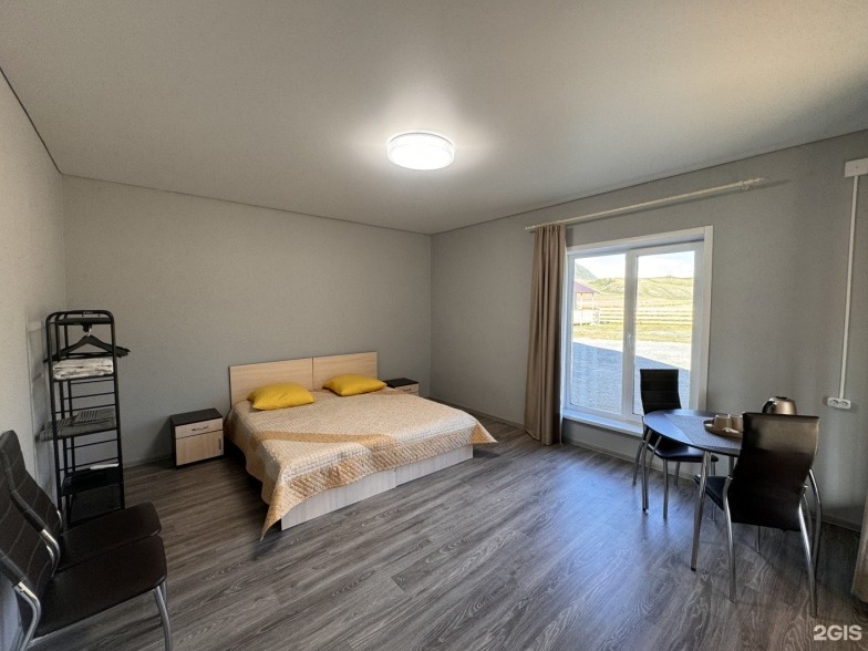 Алтай Чадыр - фото 1