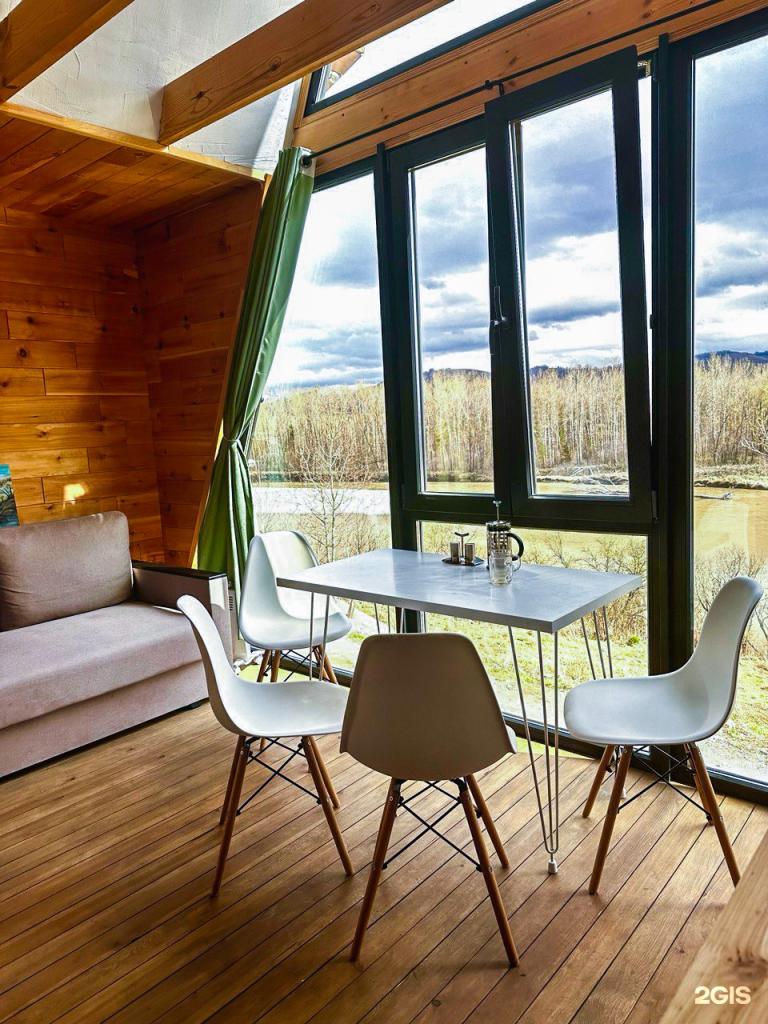 Терра Алтая | Спа-Курорт | Resort&Spa - фото 9