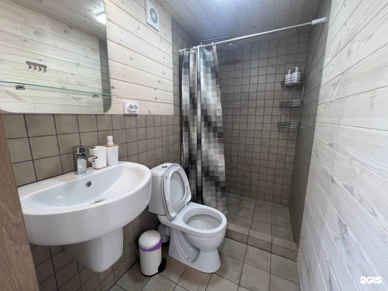 Терра Алтая | Спа-Курорт | Resort&Spa - фото 11