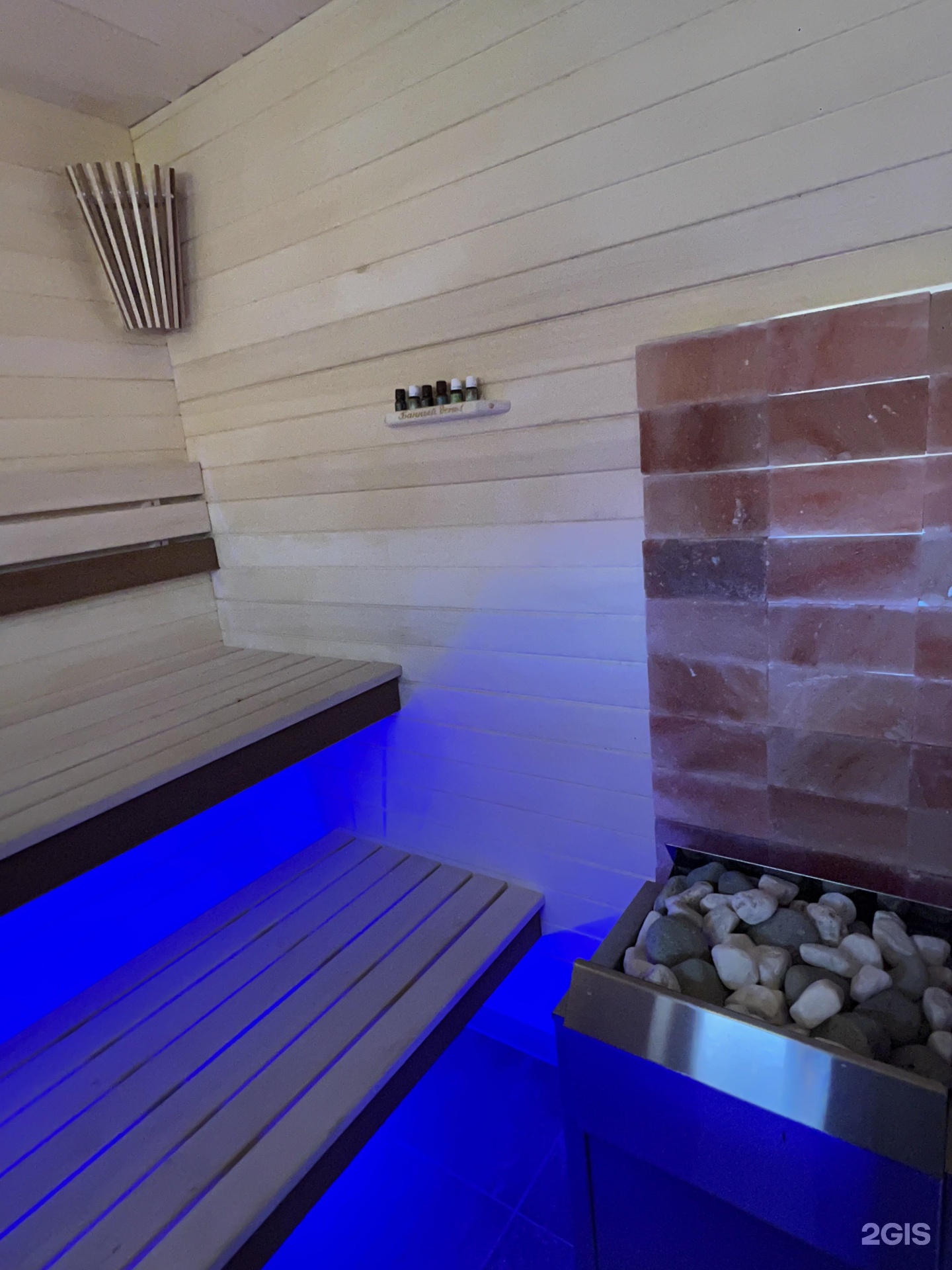 Терра Алтая | Спа-Курорт | Resort&Spa - фото 18