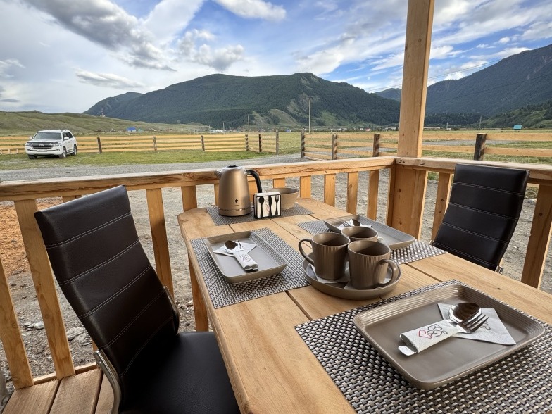 Алтай Чадыр - фото 2