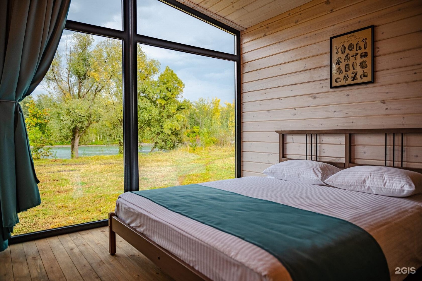 Терра Алтая | Спа-Курорт | Resort&Spa - фото 19