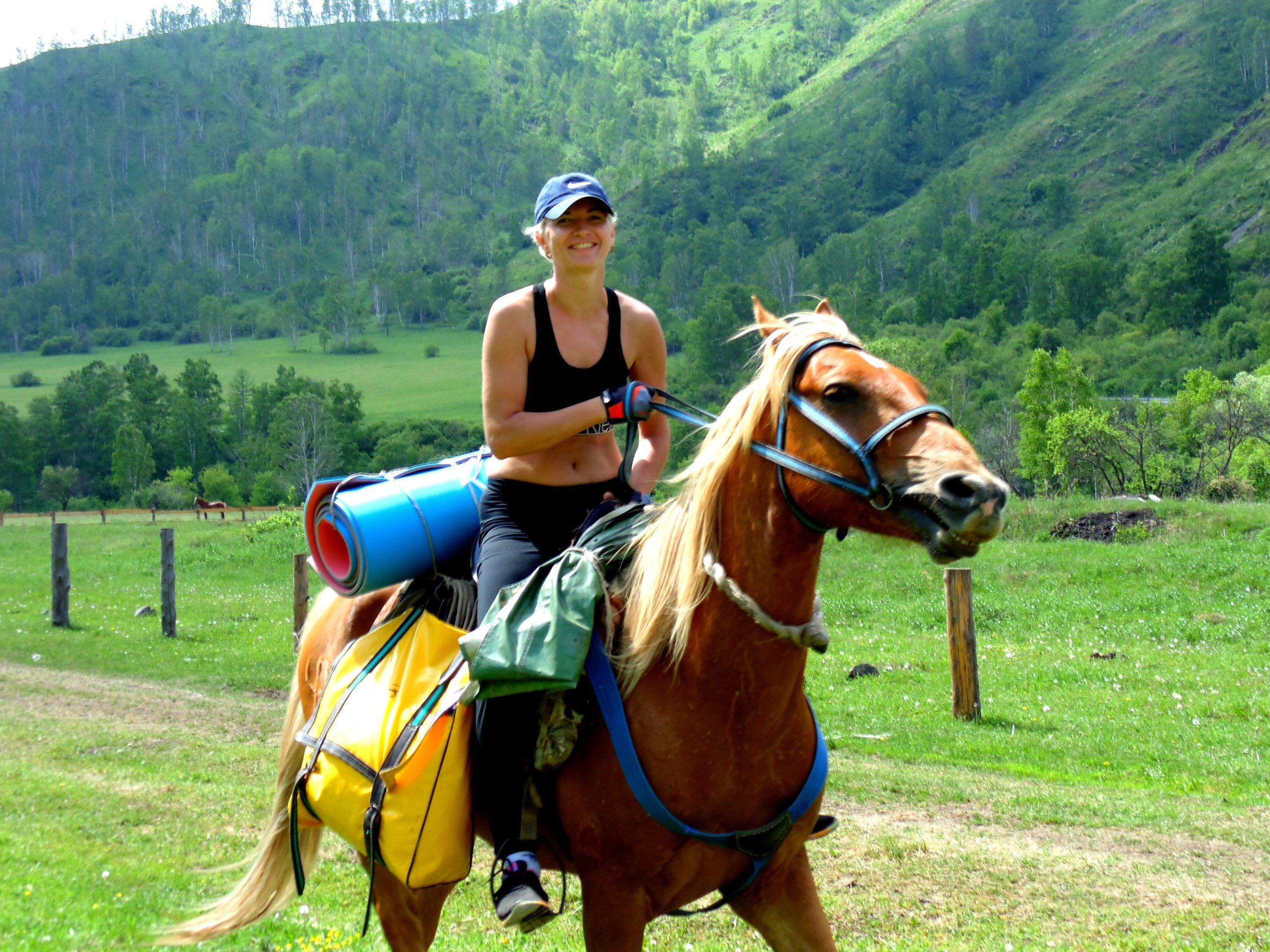 Чедоев Привал - фото 8