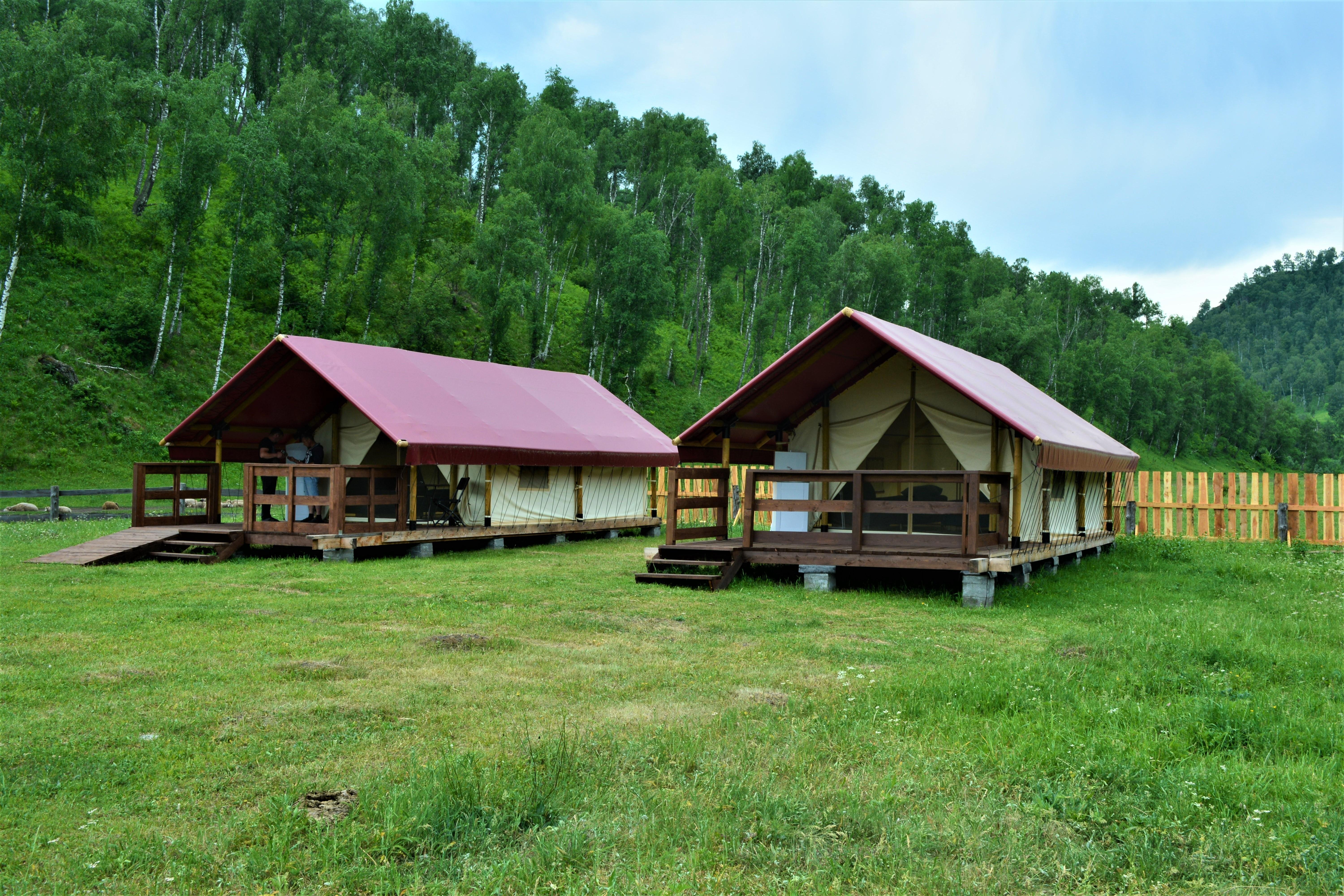Чедоев Привал - фото 12