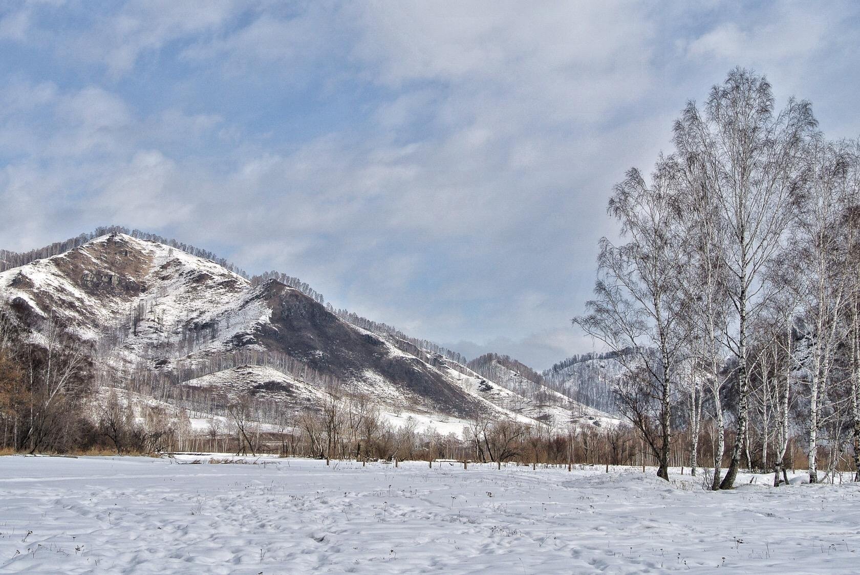 Чедоев Привал - фото 14