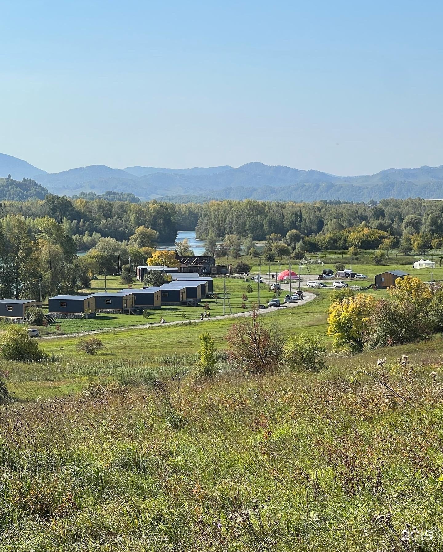 Терра Алтая | Спа-Курорт | Resort&Spa - фото 22