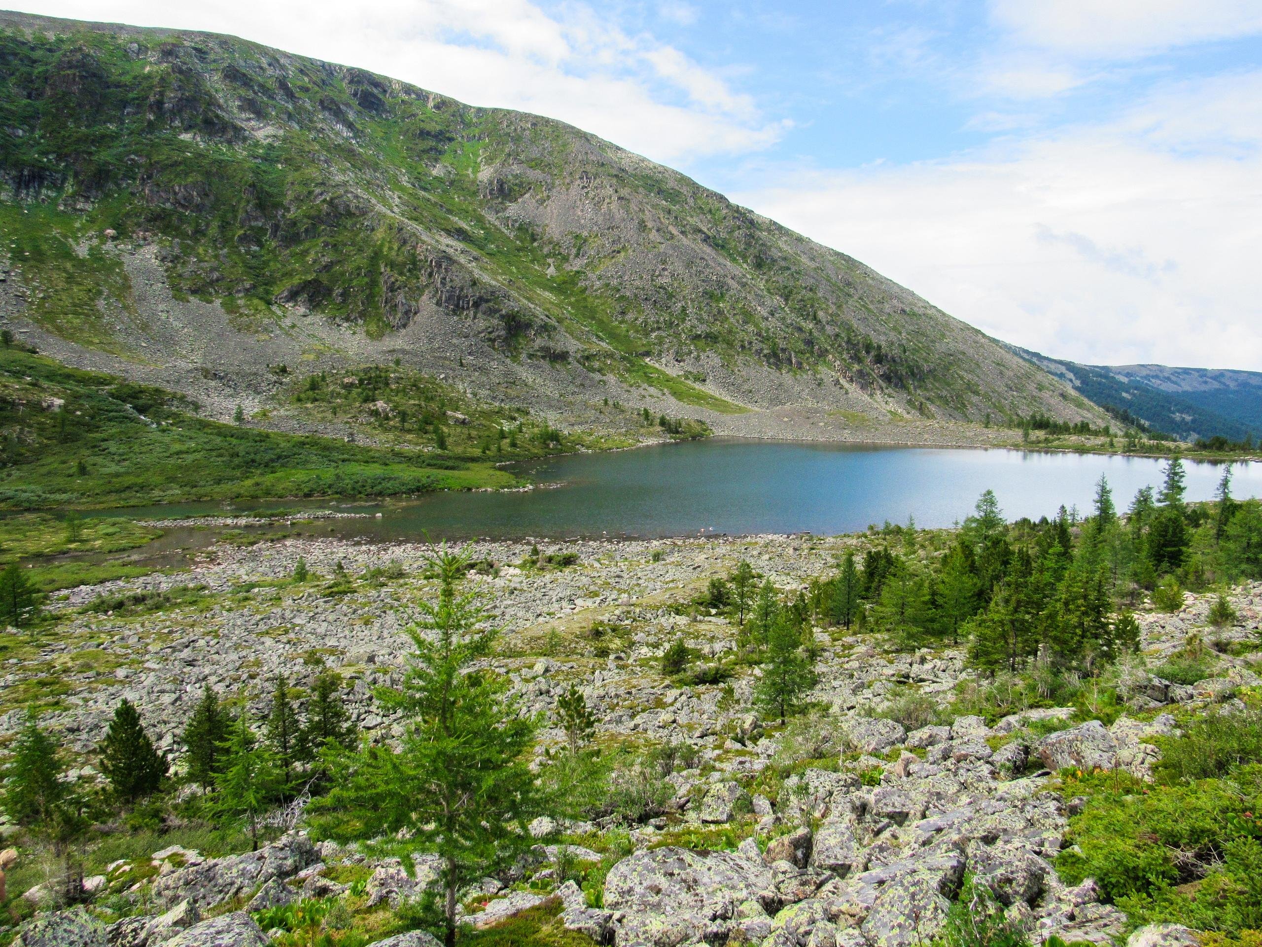 Чедоев Привал - фото 20
