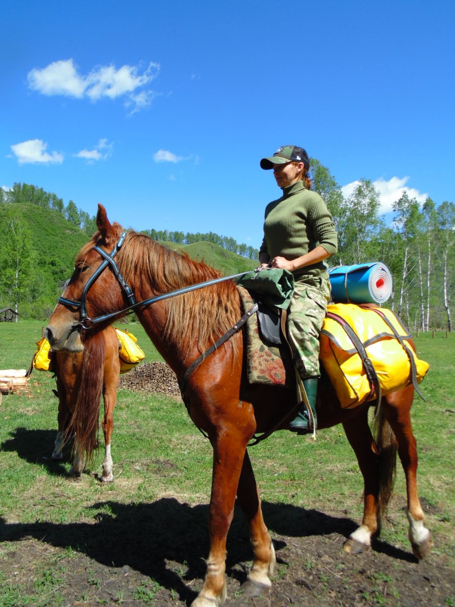 Чедоев Привал - фото 23