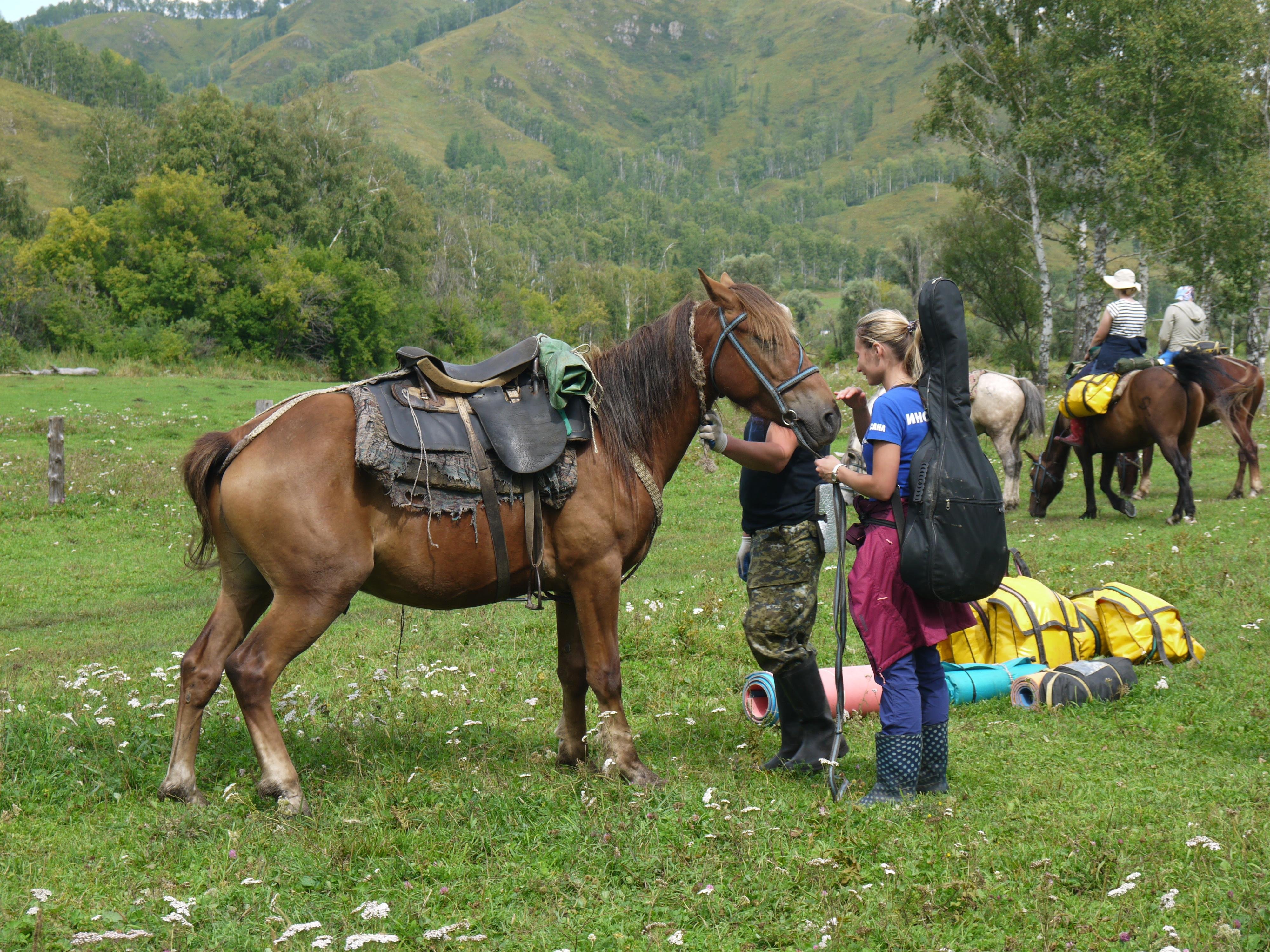 Чедоев Привал - фото 25