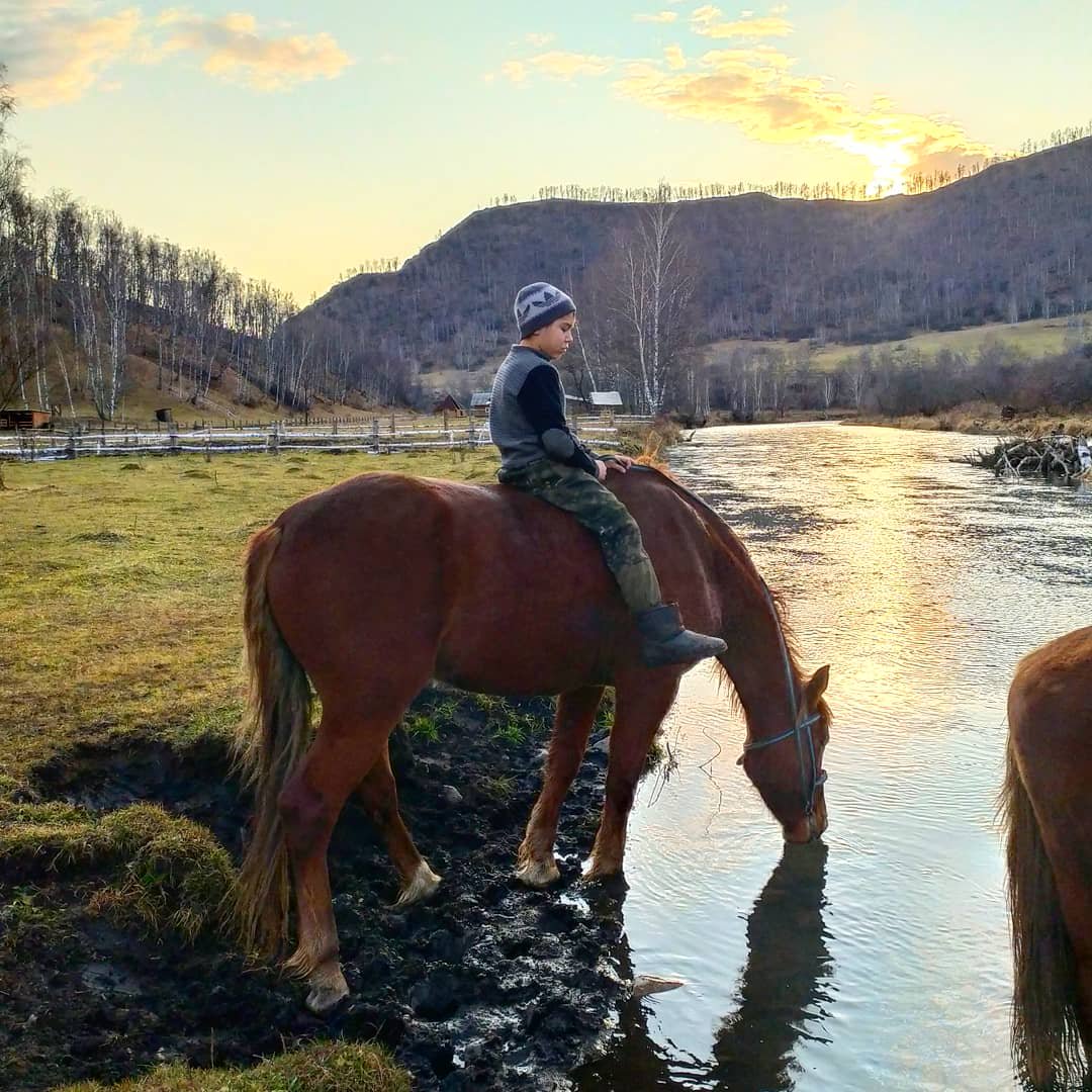 Чедоев Привал - фото 26