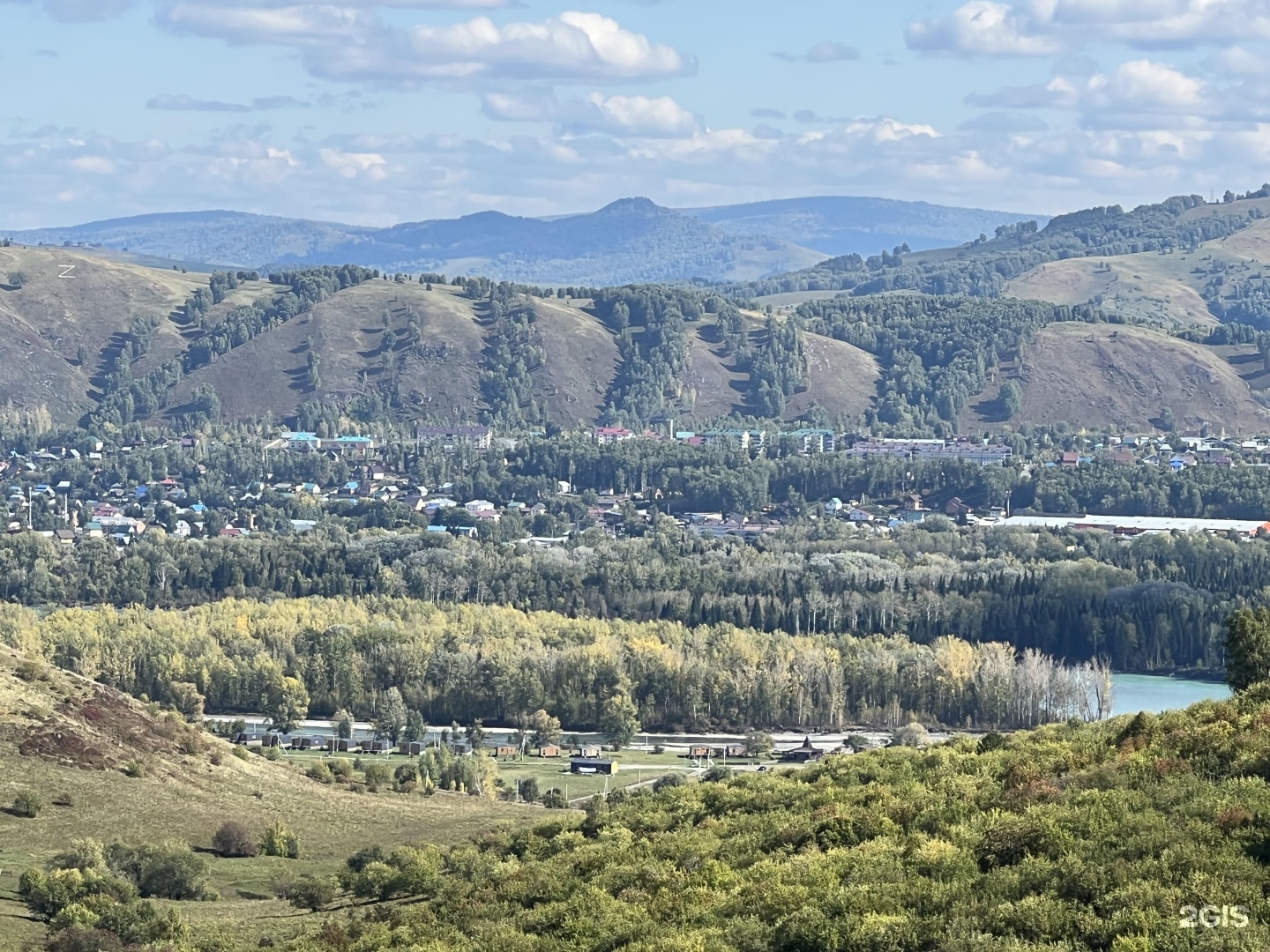 Терра Алтая | Спа-Курорт | Resort&Spa - фото 23
