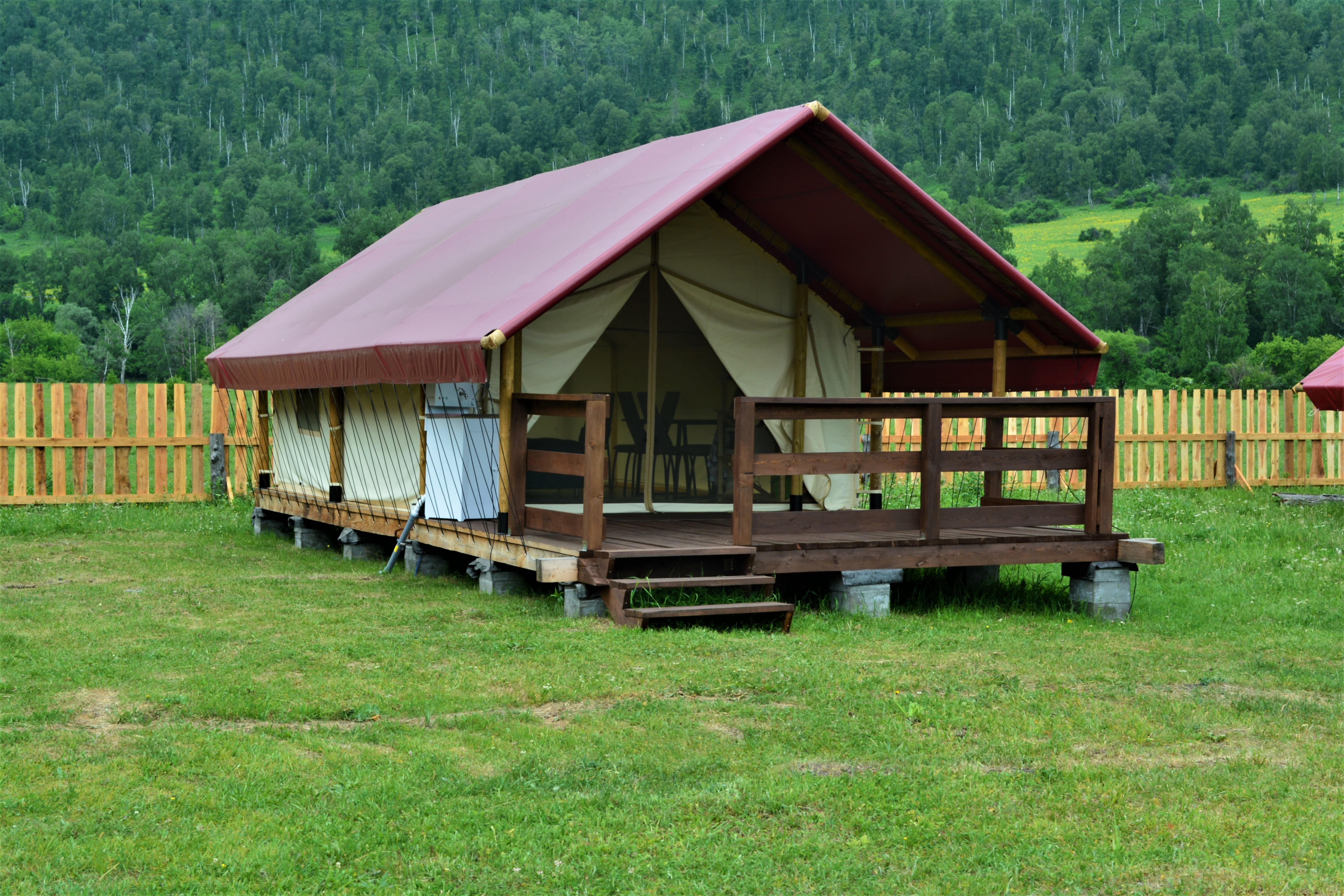 Чедоев Привал - фото 27