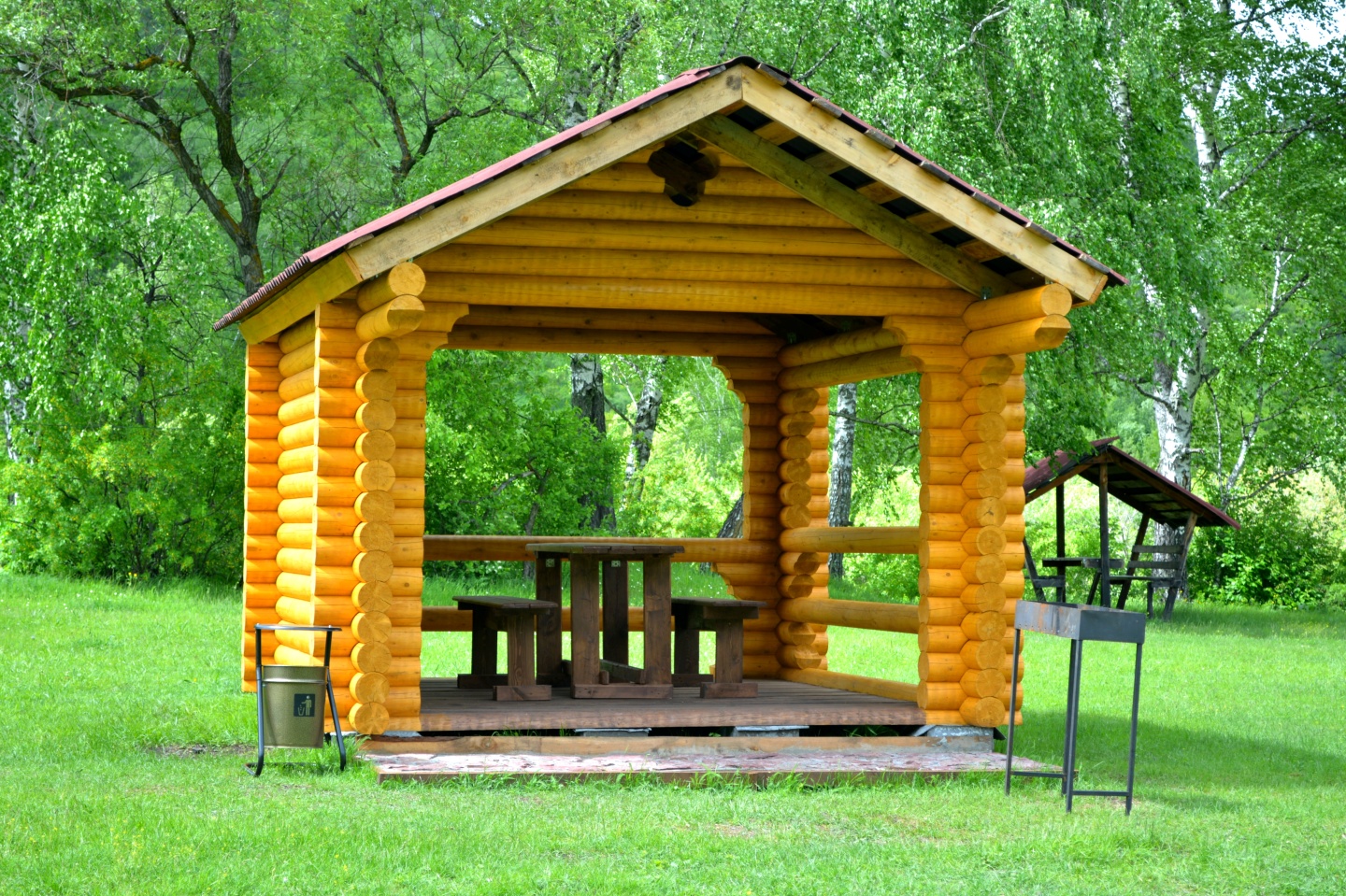 Чедоев Привал - фото 29