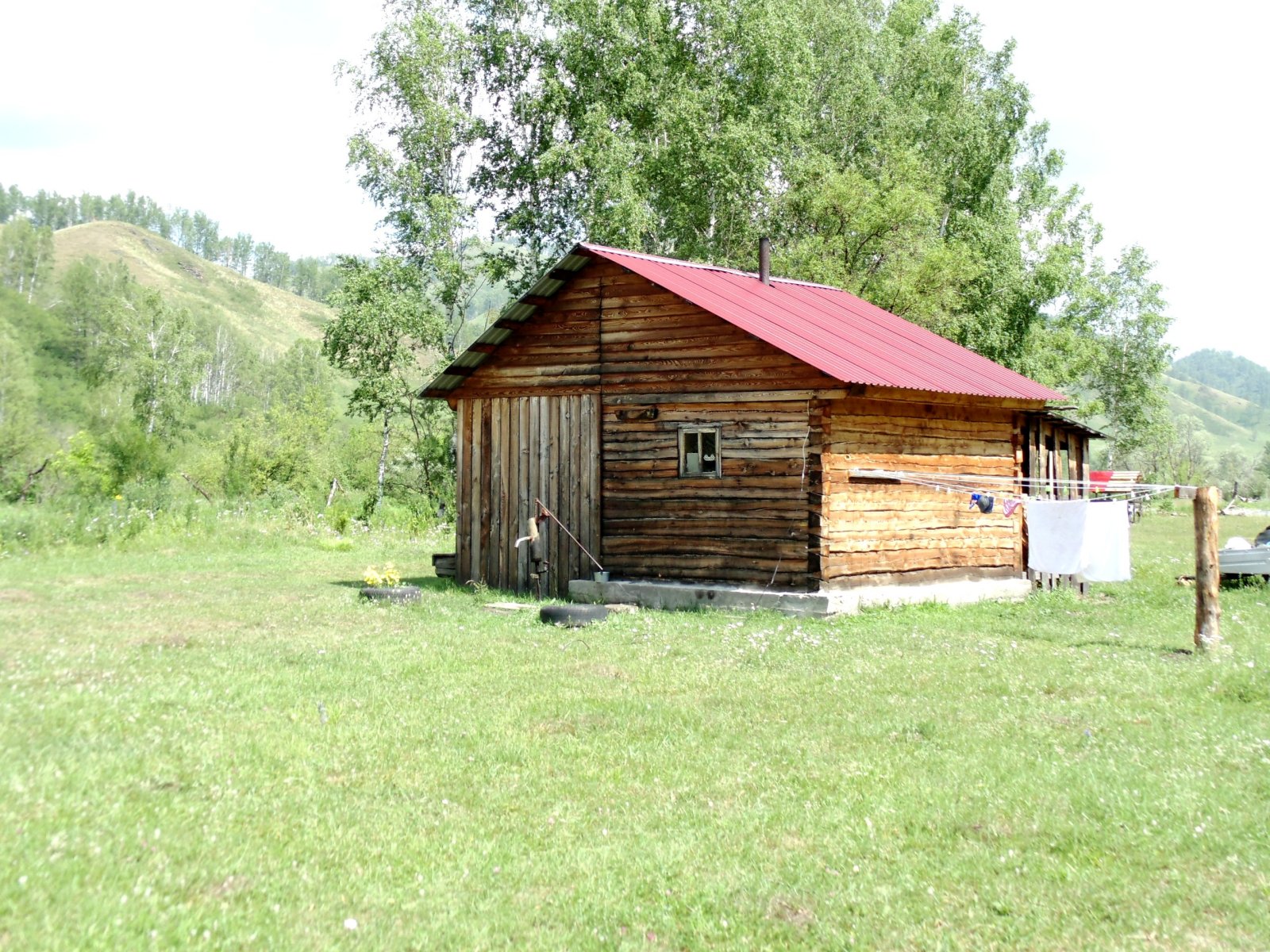 Чедоев Привал - фото 31