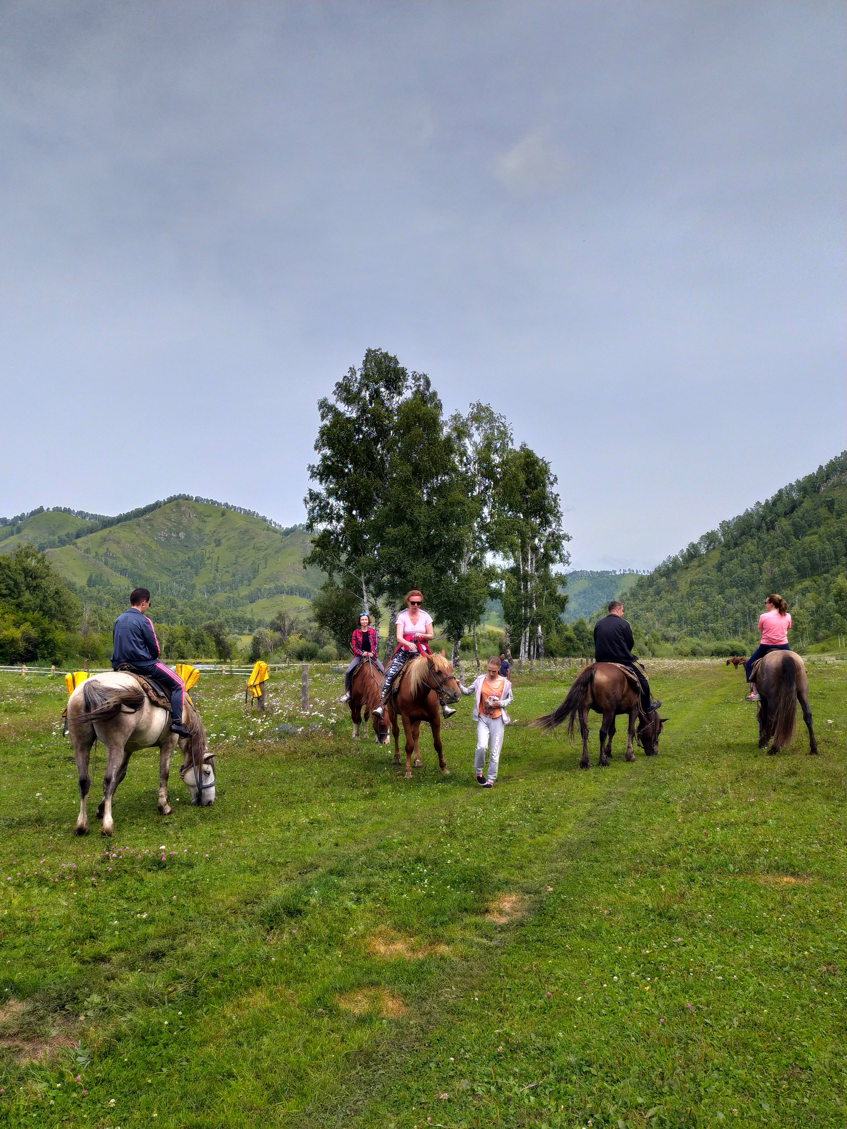 Чедоев Привал - фото 35
