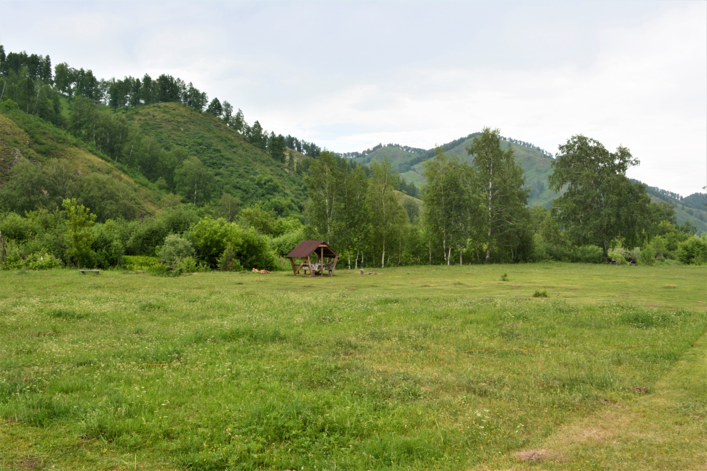 Чедоев Привал - фото 36