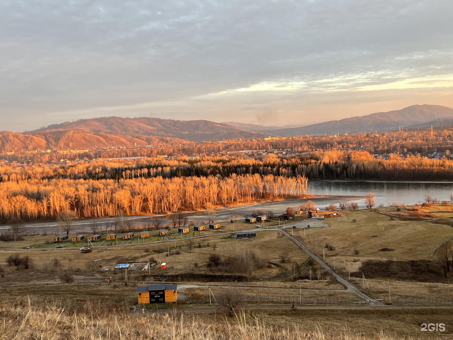 Терра Алтая | Спа-Курорт | Resort&Spa - фото 24
