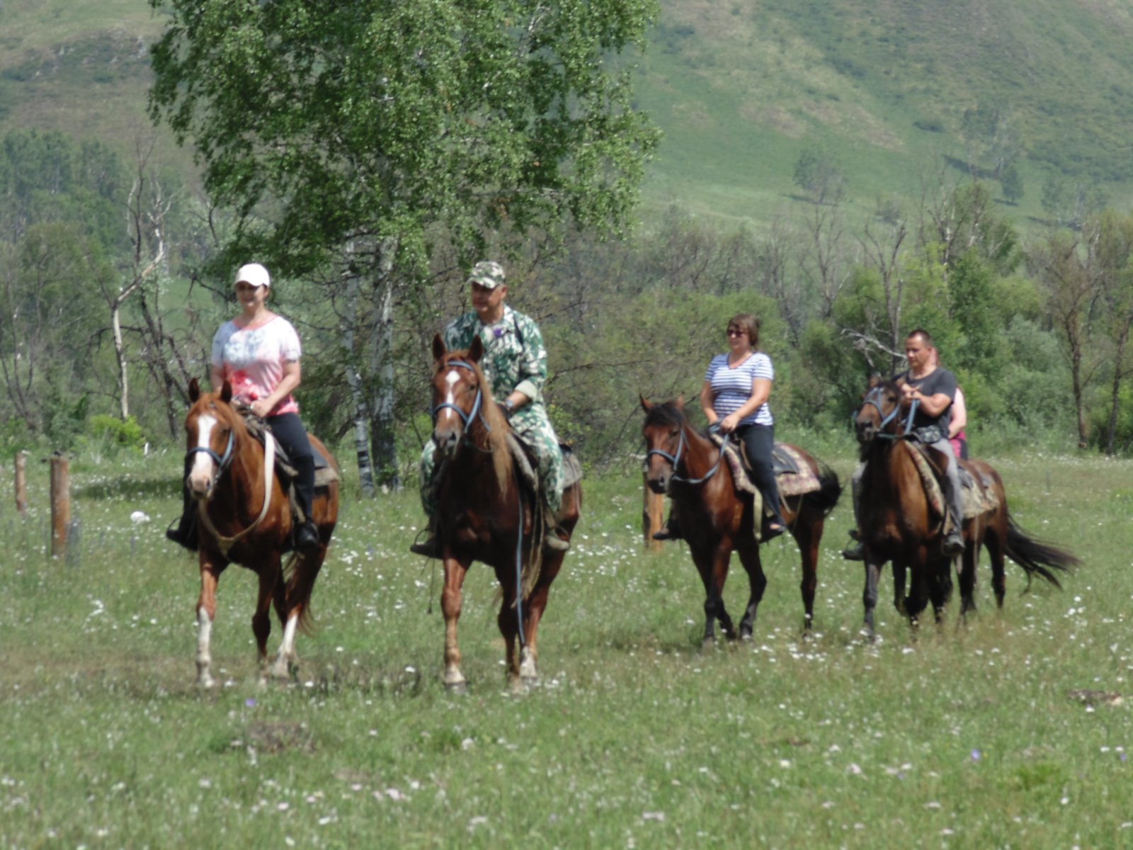 Чедоев Привал - фото 46