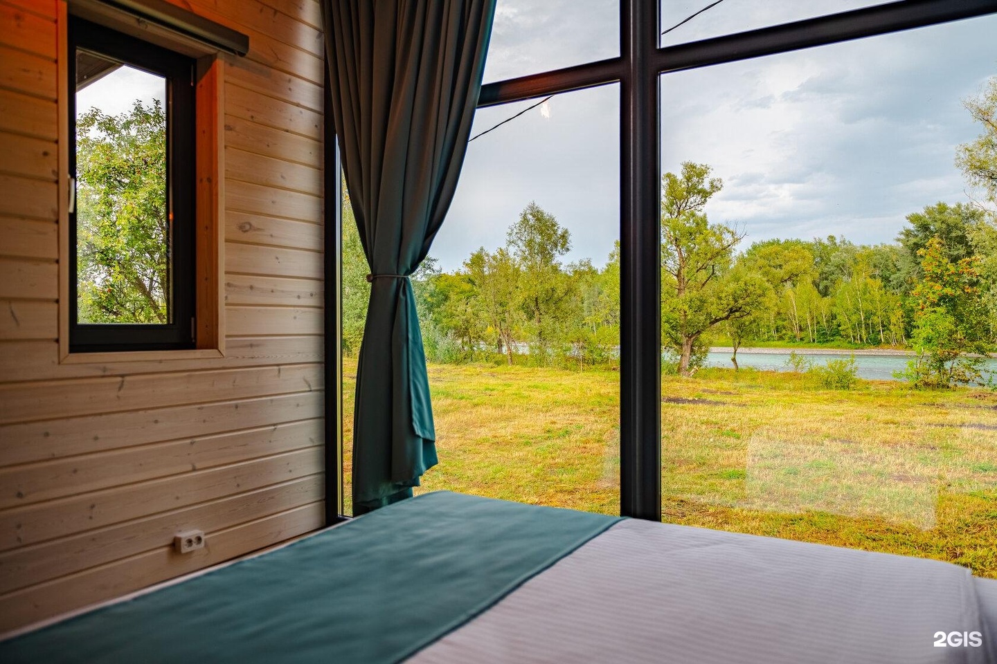 Терра Алтая | Спа-Курорт | Resort&Spa - фото 25