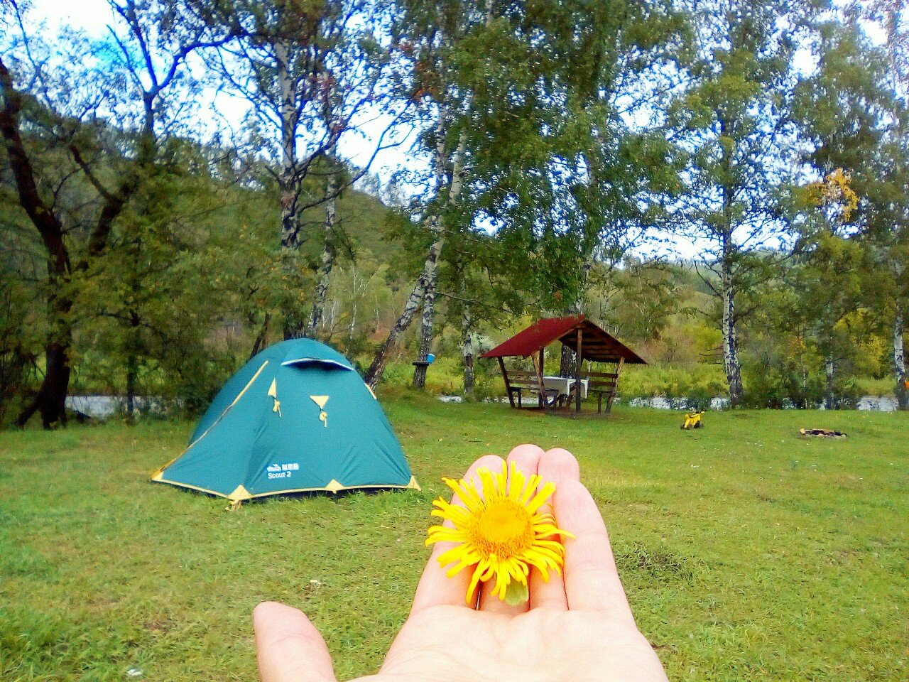 Чедоев Привал - фото 48