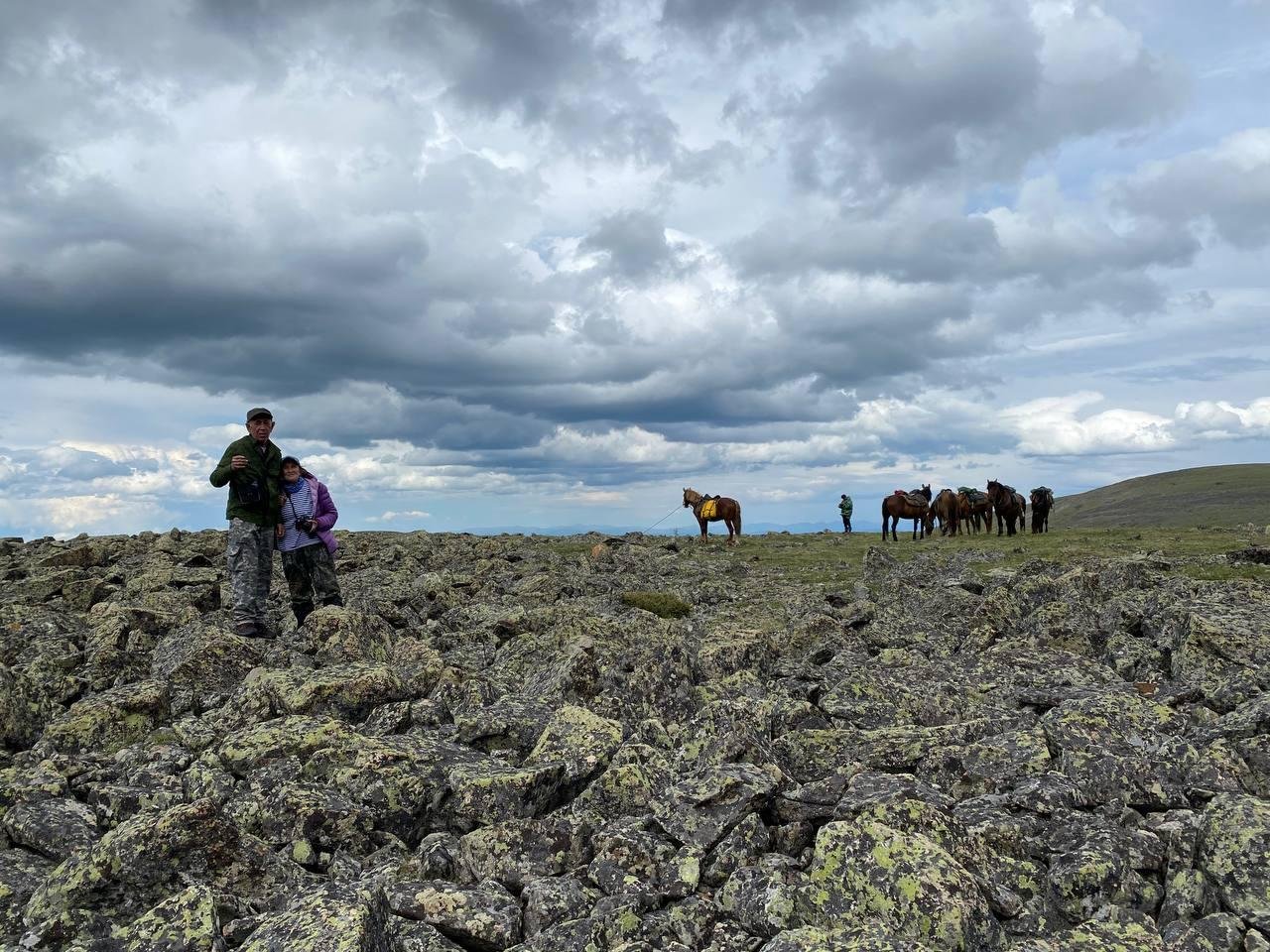 Чедоев Привал - фото 50