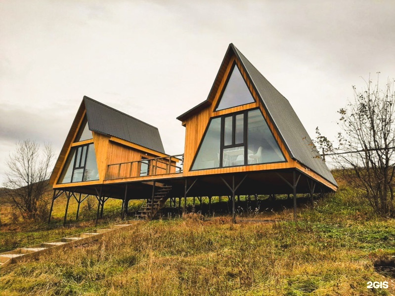 Терра Алтая | Спа-Курорт | Resort&Spa - фото 27