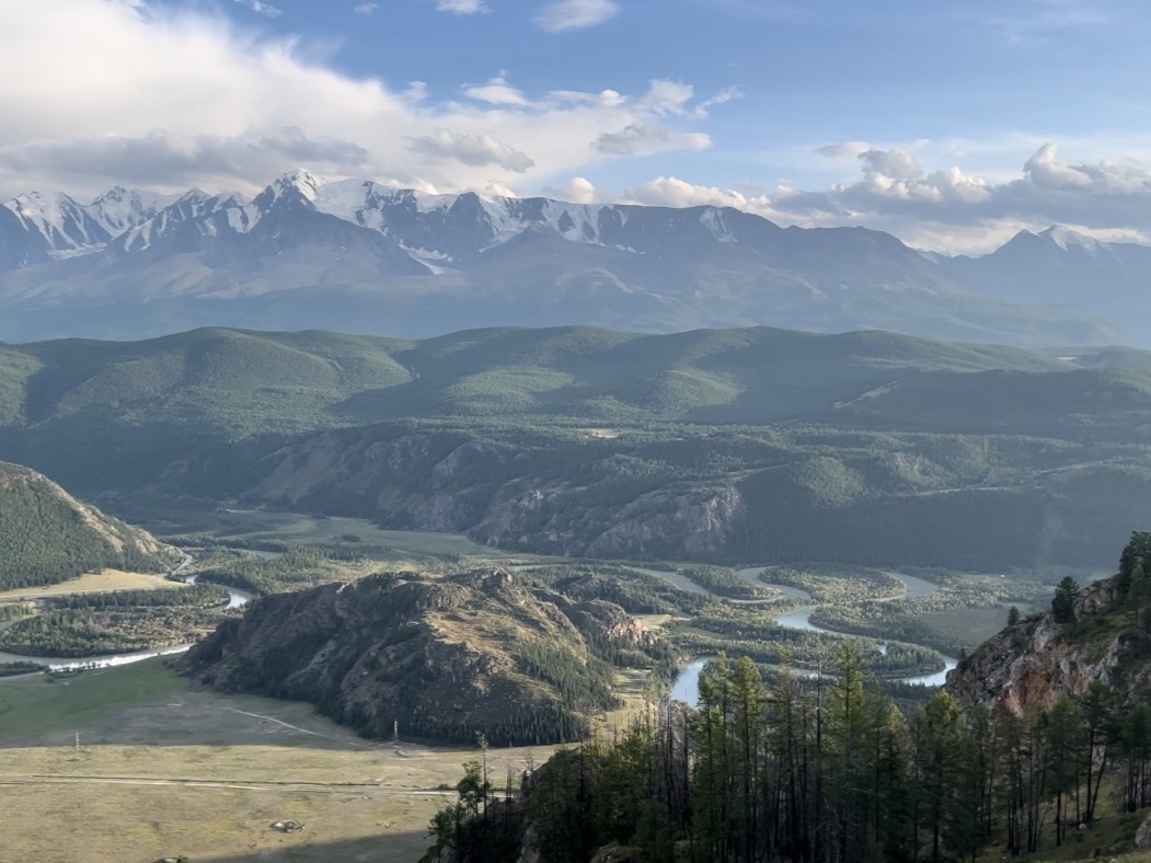 Алтай Чадыр - фото 3