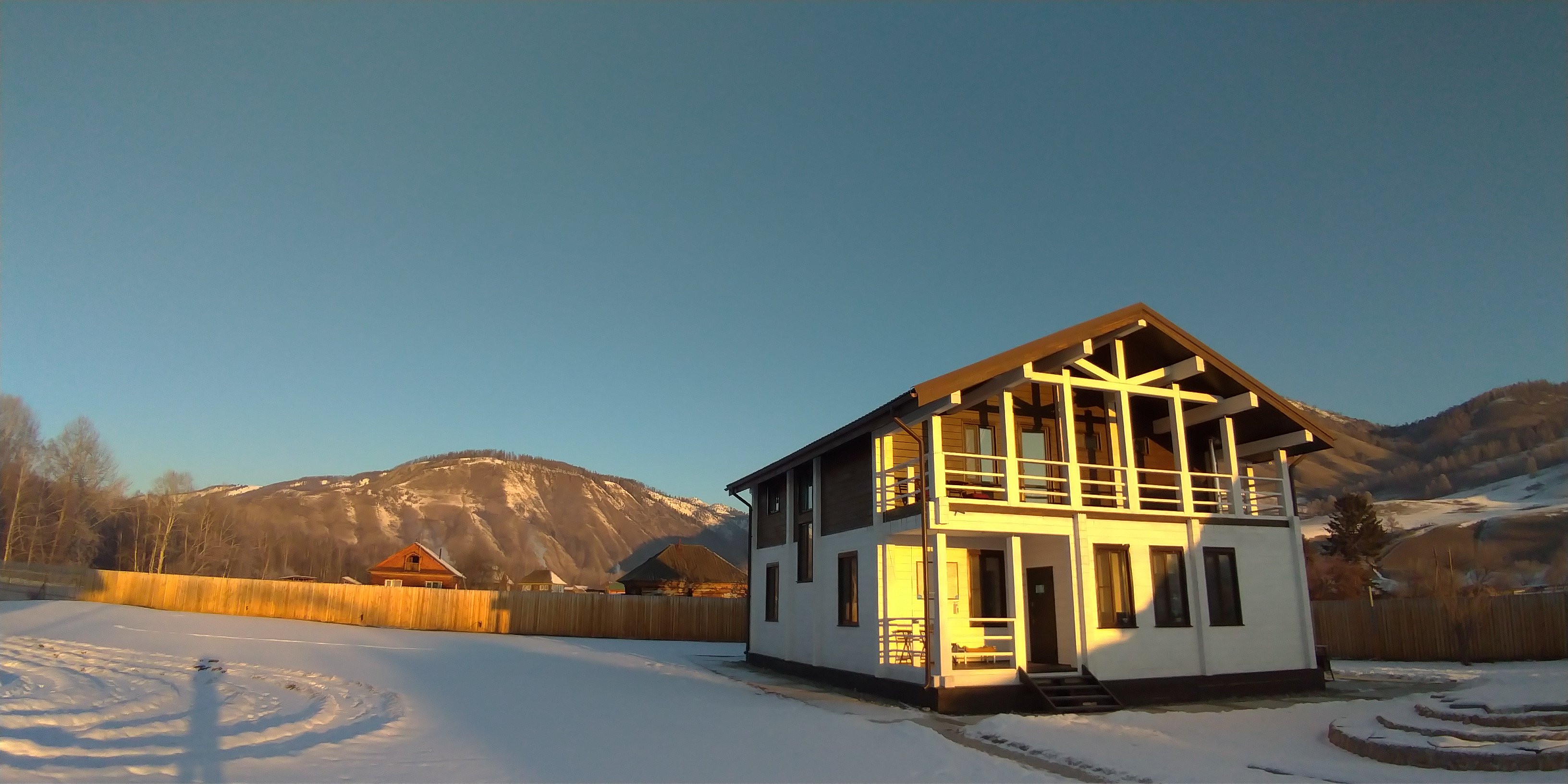 Теректа - фото 4