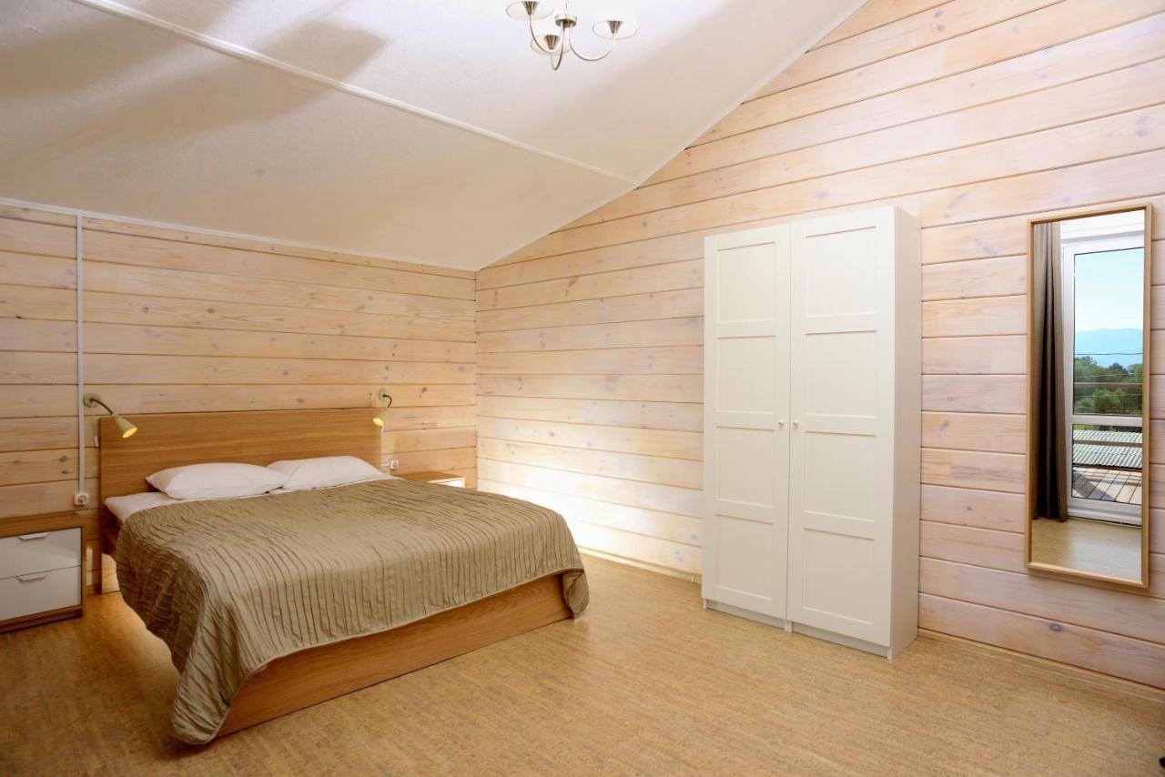 Теректа - фото 7