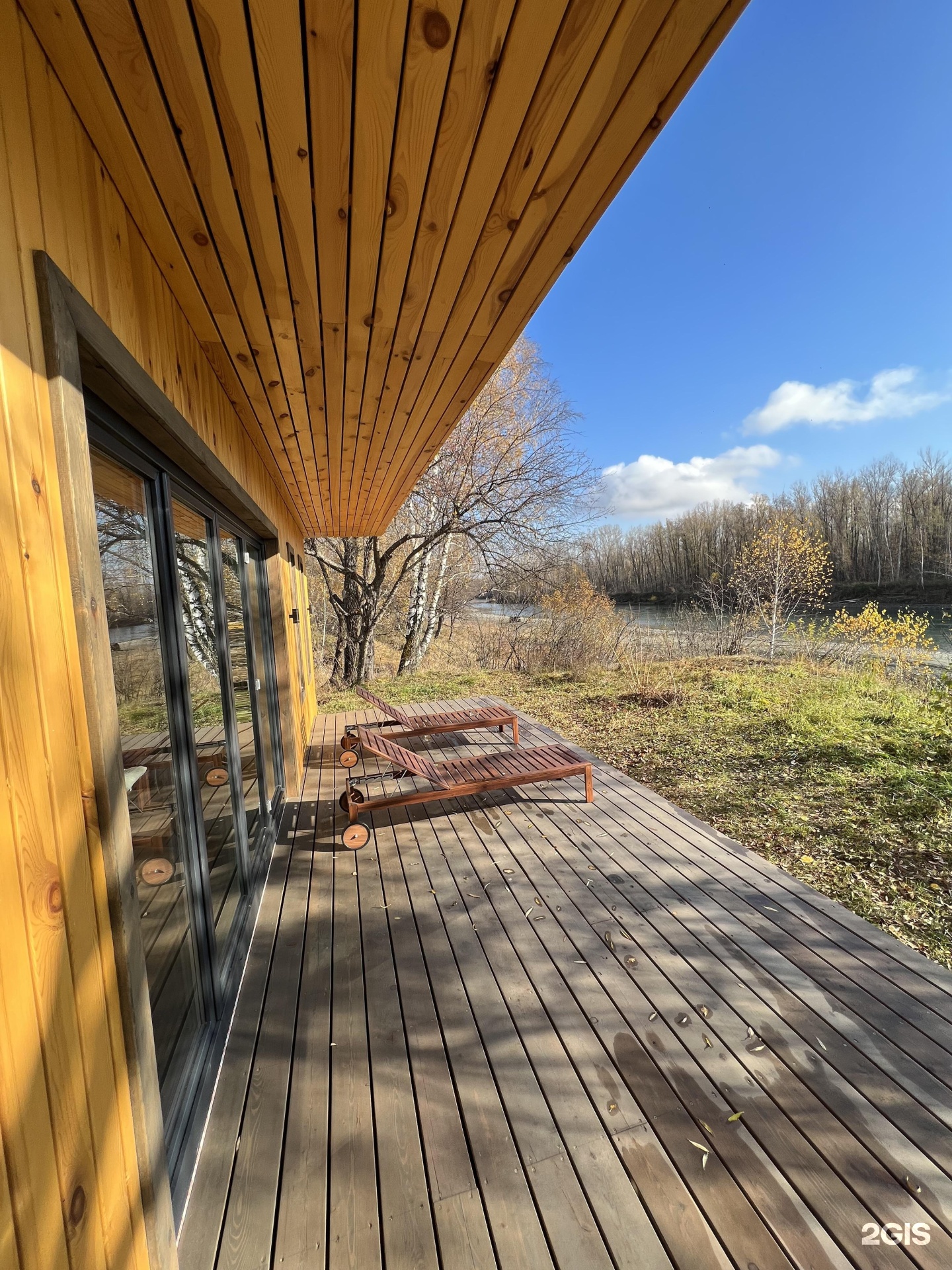 Терра Алтая | Спа-Курорт | Resort&Spa - фото 32