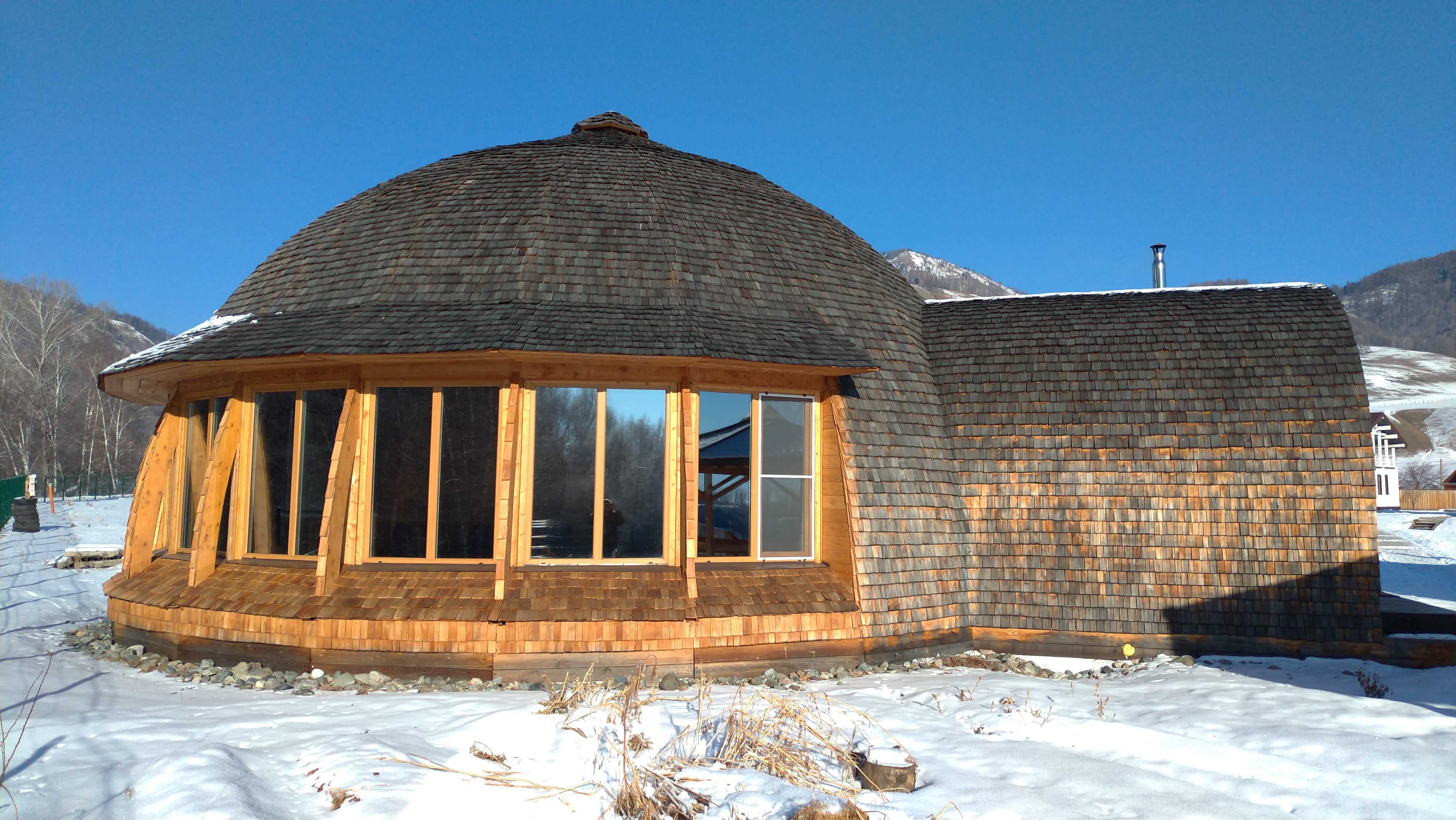 Теректа - фото 15