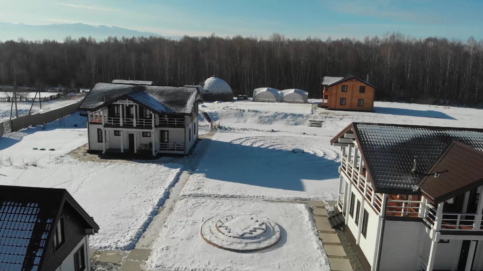 Теректа - фото 16